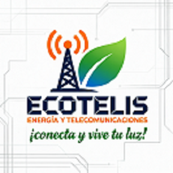 Ecotelis Logo